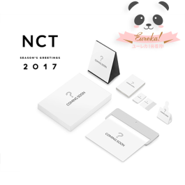 NCT 2017 Season's Greetings
